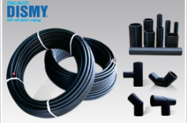 HDPE DISMY